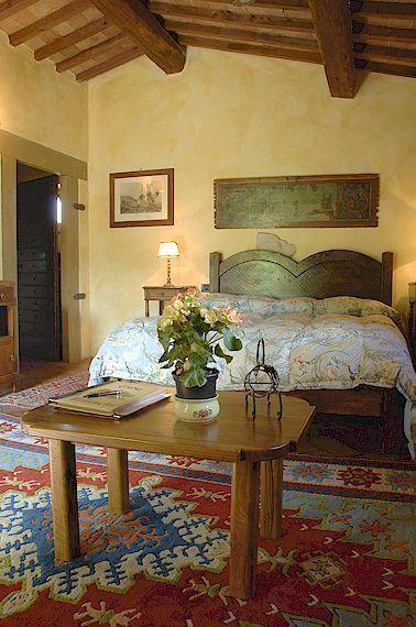 Casa Mezzuola Agriturismo Villa Greve in Chianti Kamer foto