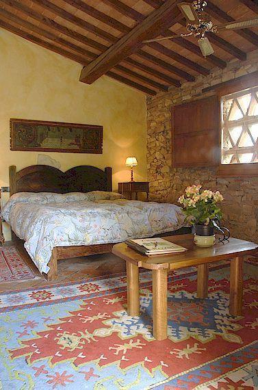 Casa Mezzuola Agriturismo Villa Greve in Chianti Kamer foto