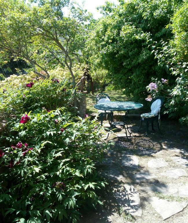 Casa Mezzuola Agriturismo Villa Greve in Chianti Buitenkant foto